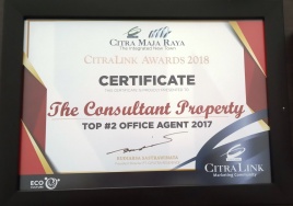 TOP 2 OFFICE AGENT 2017